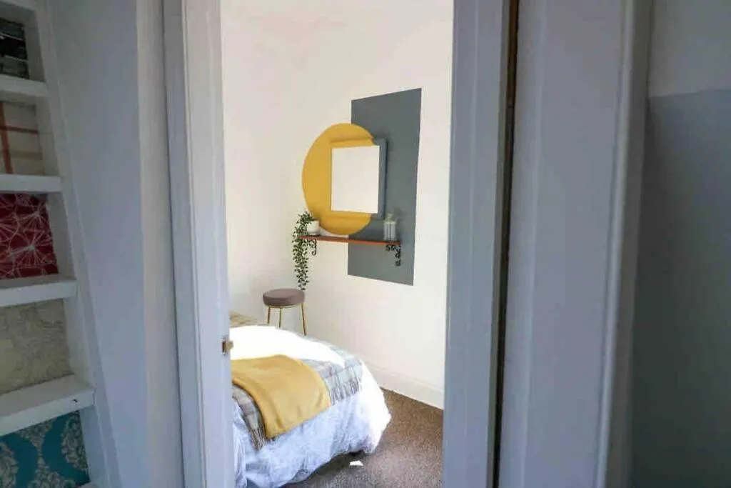 Quirky Central York House Villa 0*,  United Kingdom