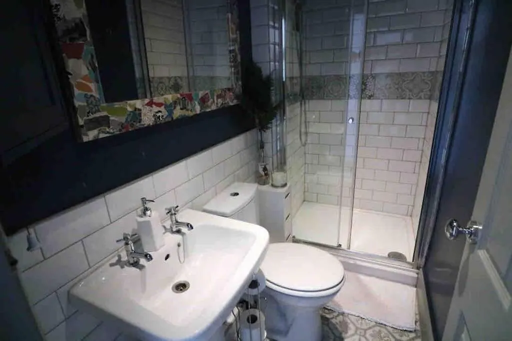 Quirky Central York House Villa Holiday home