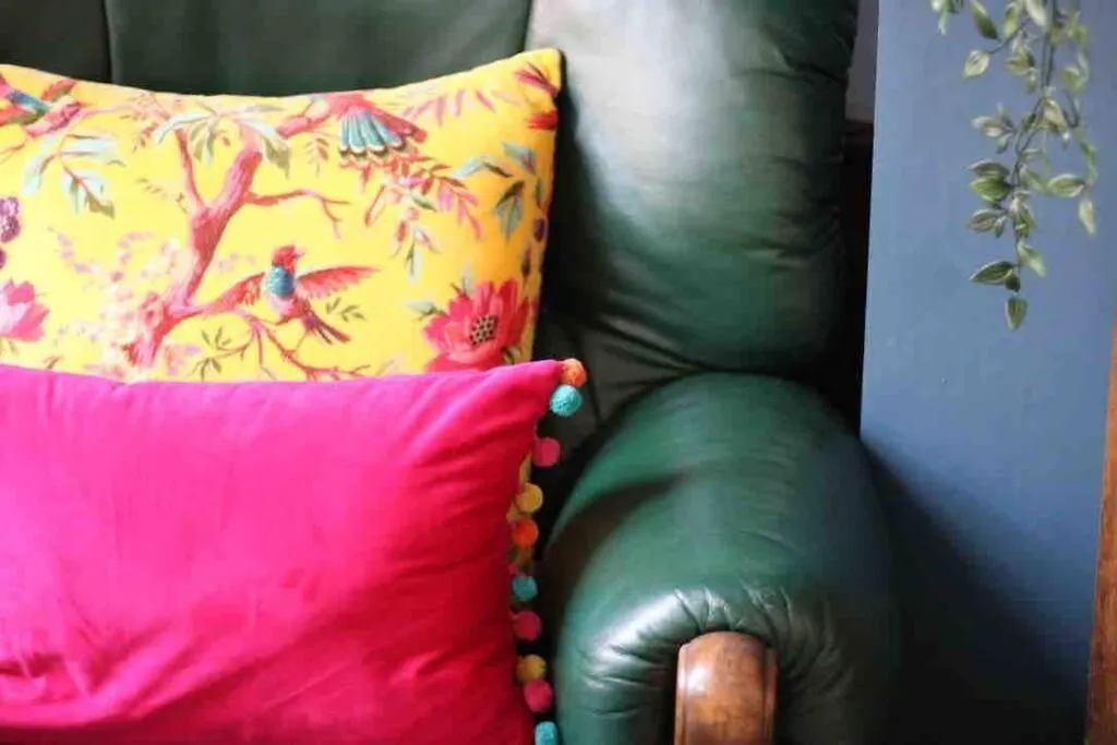 Quirky Central York House Villa