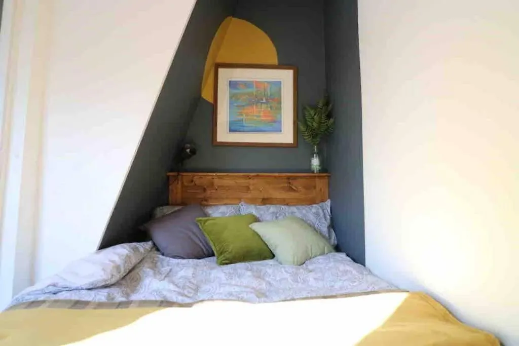 Quirky Central York House Villa United Kingdom