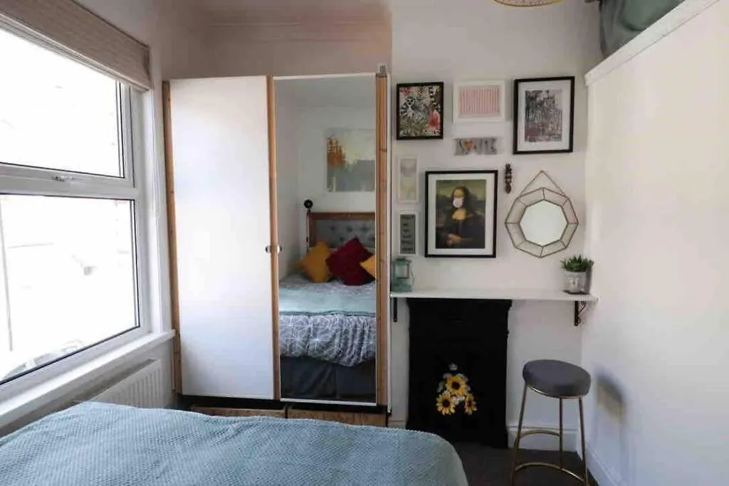 Quirky Central York House Villa Holiday home