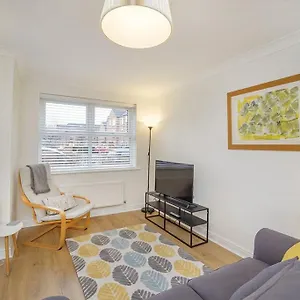 Hansom Place Holiday home