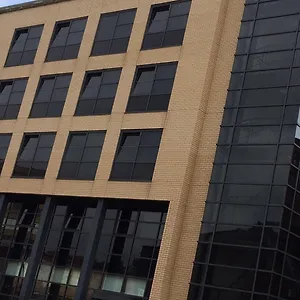 4* Hotel Centre By Ihg