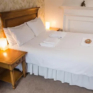3* Herberg Waggon And Horses