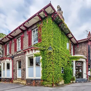  Hostel Astor